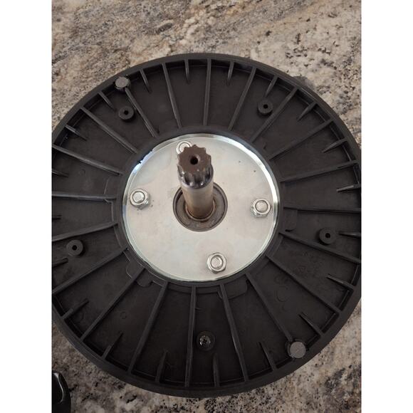 NordicTrack iFIT | COMM S22I Stationary Bike Right Crank Arm with Pedal 438704 - Picture 4 of 8